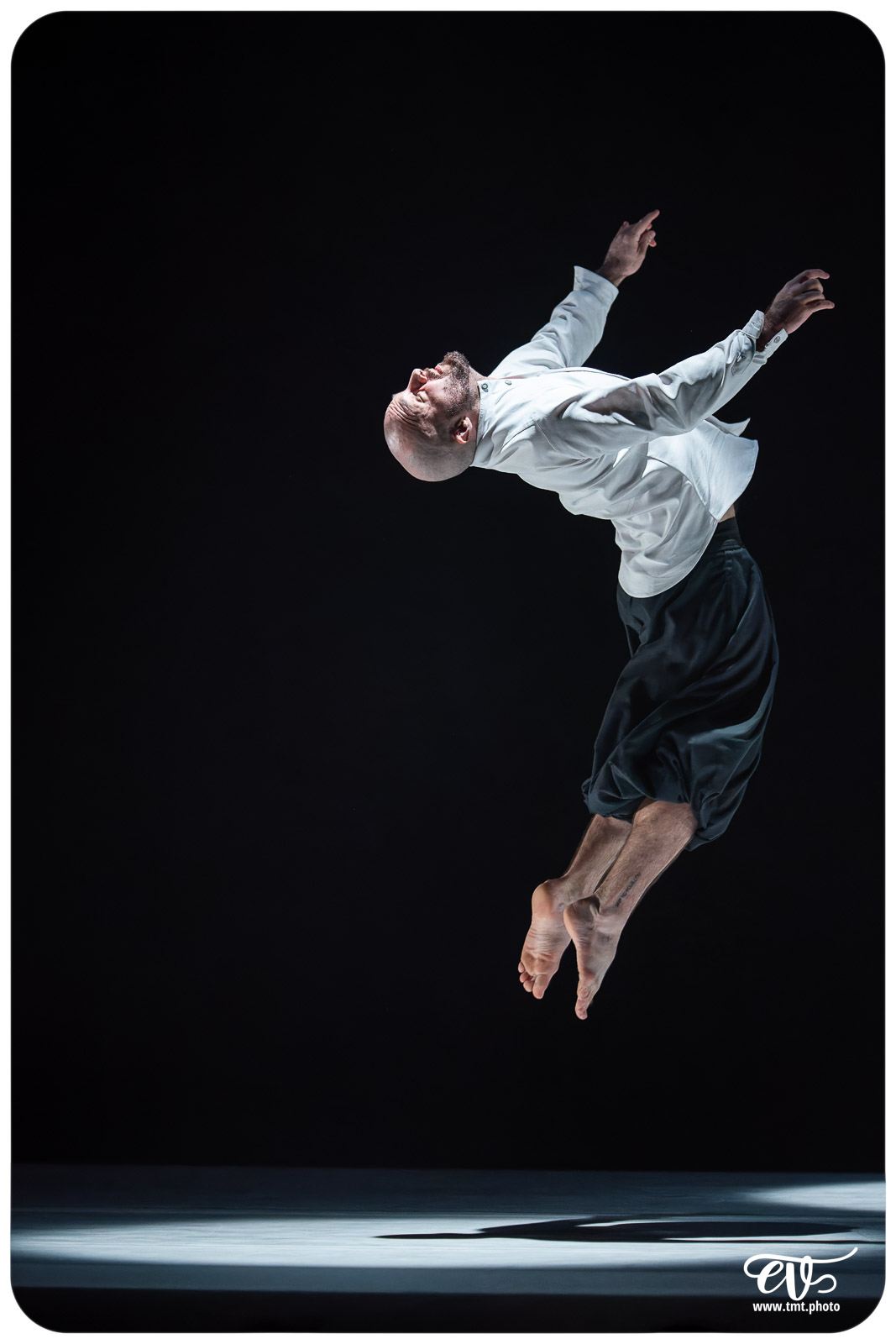 WHAT WILL HAVE BEEN (CIE CIRCA)